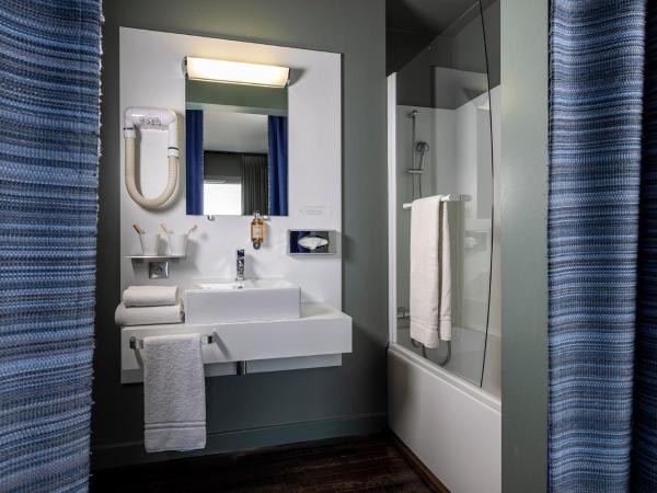 L'Hôtel : photo 5 de la chambre chambre triple