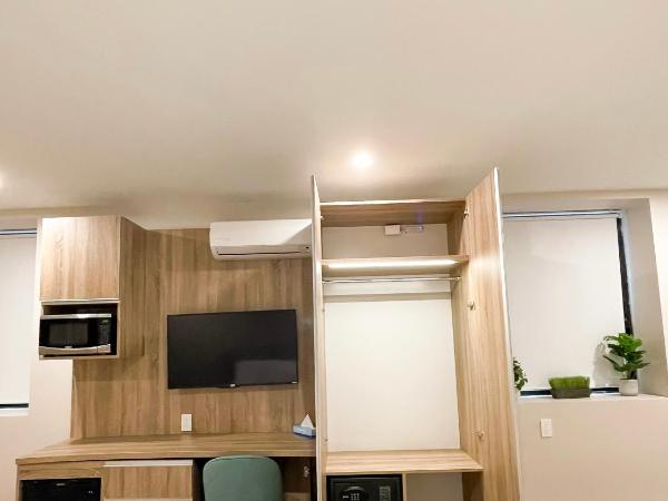 Hotel Saint-Andre : photo 6 de la chambre chambre lit king-size deluxe