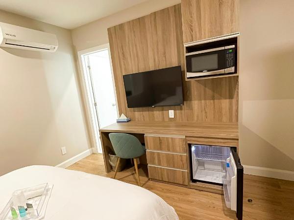 Hotel Saint-Andre : photo 6 de la chambre chambre lit queen-size deluxe