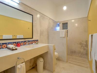 Casa 411 : photo 6 de la chambre chambre lits jumeaux