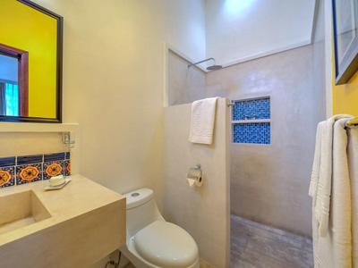 Casa 411 : photo 7 de la chambre chambre lit king-size deluxe