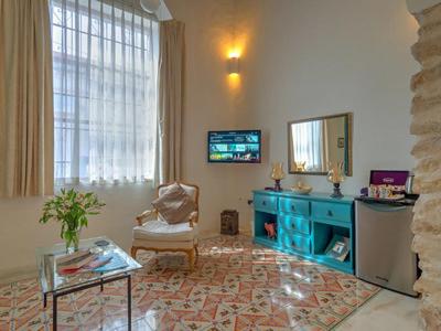 Casa 411 : photo 1 de la chambre chambre lit king-size deluxe