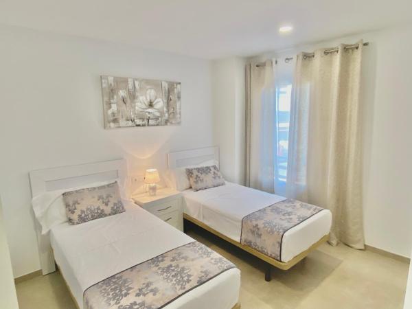 Sonrisa Deluxe Apartments, Levante : photo 7 de la chambre appartement deluxe