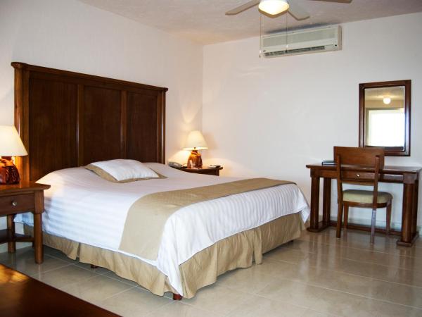 All Ritmo Cancun Resort & Water Park : photo 6 de la chambre chambre standard