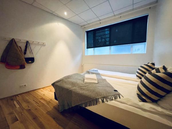 Day Dream Vesturgata 17 Reykjavik : photo 2 de la chambre studio