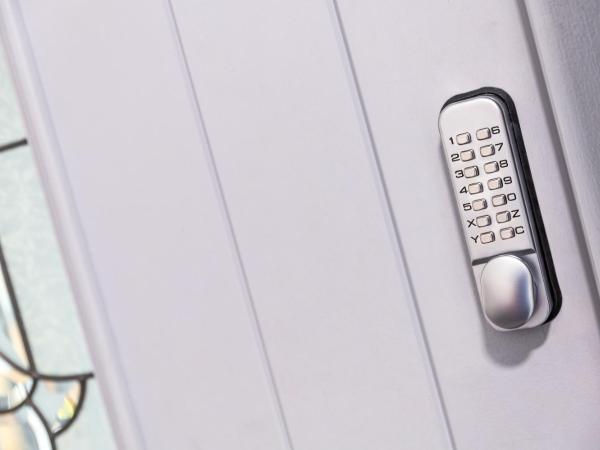 Empress House : photo 10 de la chambre chambre double avec salle de bains privative