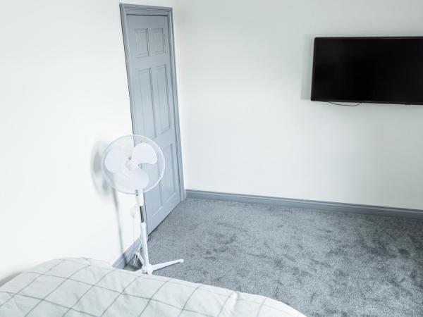 Empress House : photo 5 de la chambre appartement 2 chambres