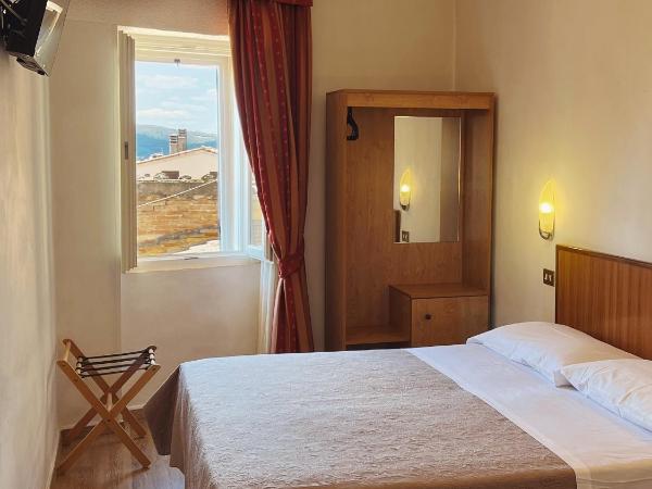 Hotel Umbria : photo 3 de la chambre chambre double ou lits jumeaux