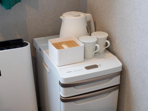 IMANO OSAKA SHINSAIBASHI HOSTEL - Vacation STAY 03958v : photo 6 de la chambre studio