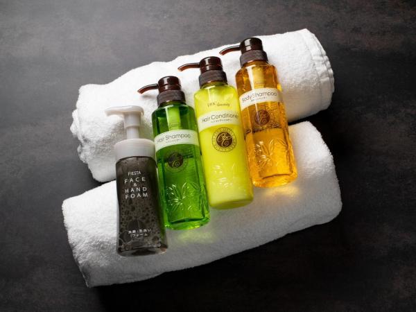 IMANO OSAKA SHINSAIBASHI HOSTEL - Vacation STAY 03958v : photo 8 de la chambre studio