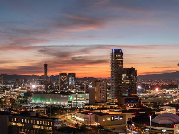 Holiday Inn Puebla La Noria, an IHG Hotel : photo 4 de la chambre chambre standard