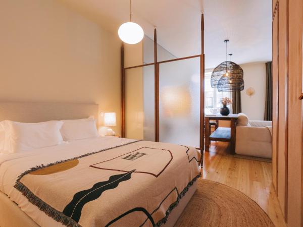 Village Aparthotel By BOA : photo 8 de la chambre studio deluxe