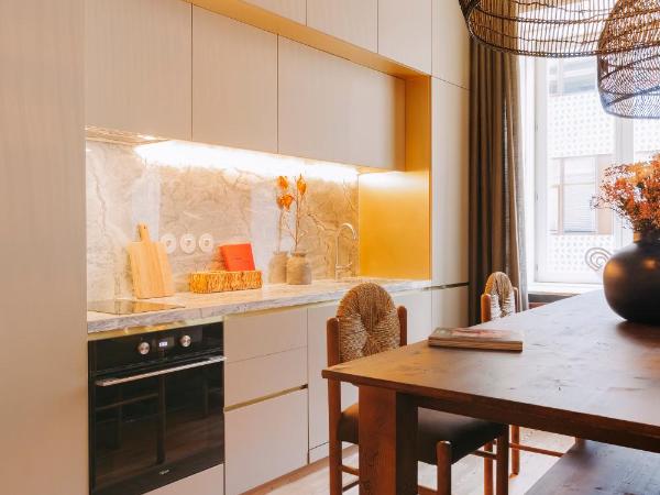 Village Aparthotel By BOA : photo 4 de la chambre studio deluxe