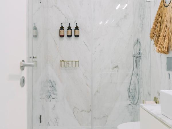 Village Aparthotel By BOA : photo 10 de la chambre hébergement 1 chambre deluxe