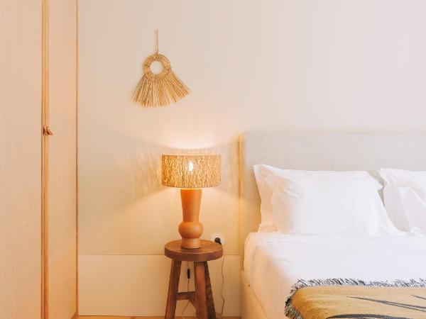 Village Aparthotel By BOA : photo 9 de la chambre hébergement 1 chambre deluxe