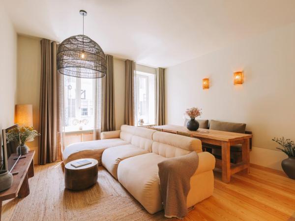 Village Aparthotel By BOA : photo 2 de la chambre hébergement 1 chambre deluxe