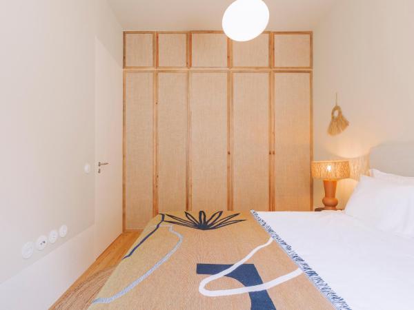 Village Aparthotel By BOA : photo 8 de la chambre hébergement 1 chambre deluxe