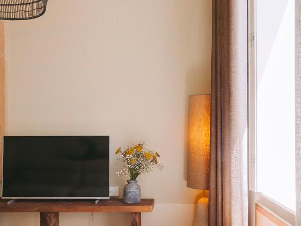 Village Aparthotel By BOA : photo 3 de la chambre hébergement 1 chambre deluxe