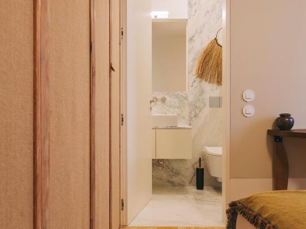 Village Aparthotel By BOA : photo 8 de la chambre hébergement 2 chambres deluxe