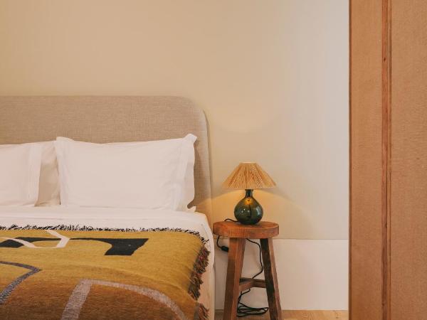 Village Aparthotel By BOA : photo 6 de la chambre hébergement 2 chambres deluxe