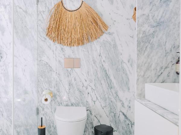 Village Aparthotel By BOA : photo 10 de la chambre logement duplex supérieur