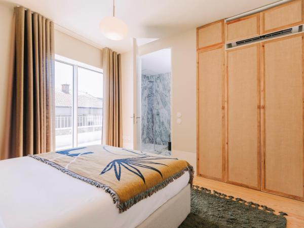 Village Aparthotel By BOA : photo 6 de la chambre logement duplex supérieur