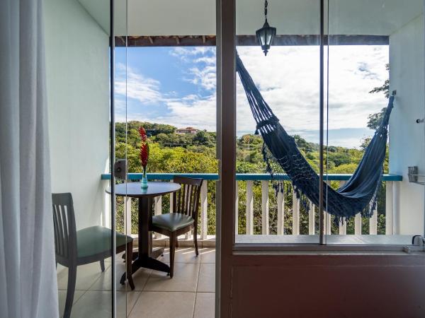 Hotel Miratlantico Búzios : photo 4 de la chambre suite deluxe