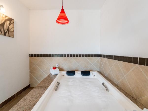 Hotel Miratlantico Búzios : photo 5 de la chambre suite deluxe