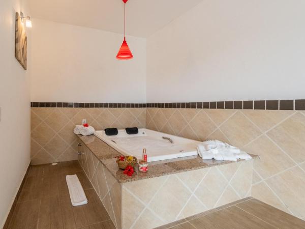 Hotel Miratlantico Búzios : photo 10 de la chambre suite deluxe