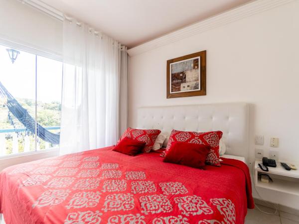 Hotel Miratlantico Búzios : photo 8 de la chambre suite deluxe