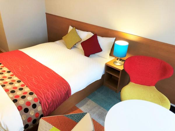 RESI STAY THE KYOTO : photo 3 de la chambre chambre double Économique