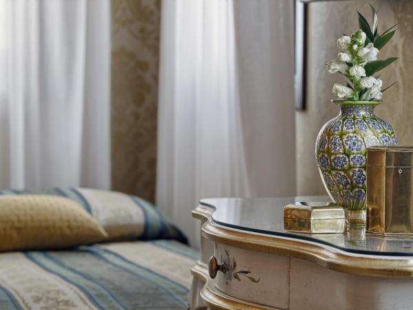 Antica Locanda al Gambero : photo 2 de la chambre chambre double Économique