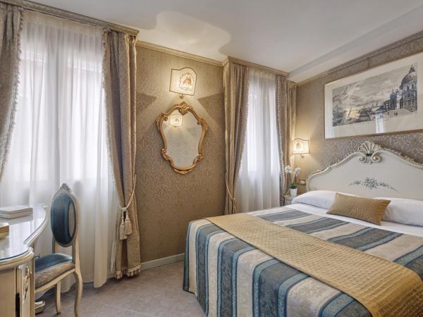 Antica Locanda al Gambero : photo 5 de la chambre chambre double