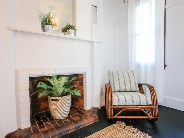 Charing Cross Hotel : photo 3 de la chambre chambre lit queen-size