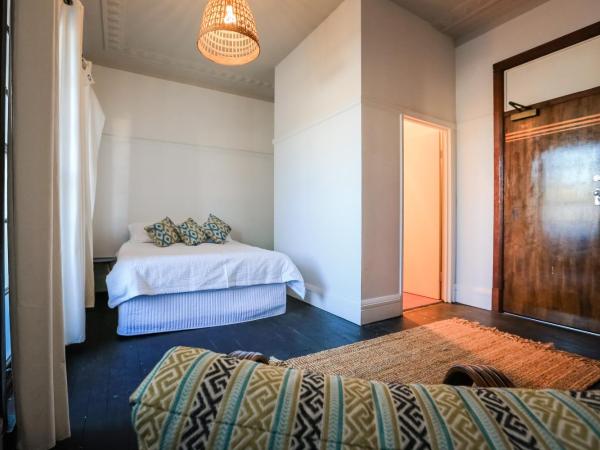 Charing Cross Hotel : photo 1 de la chambre chambre double