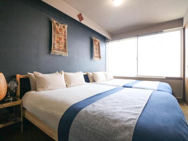 Obligado : photo 8 de la chambre appartement 1 chambre