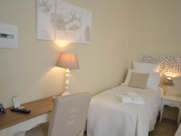 Affittacamere Casa Dane' : photo 7 de la chambre chambre lits jumeaux