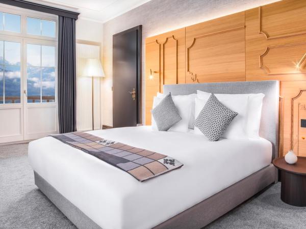 Villars Palace : photo 2 de la chambre suite 1 chambre