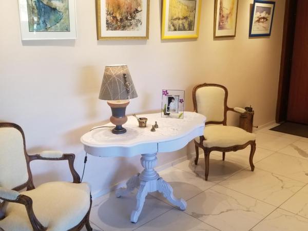 Antony Real : photo 2 de la chambre chambre double