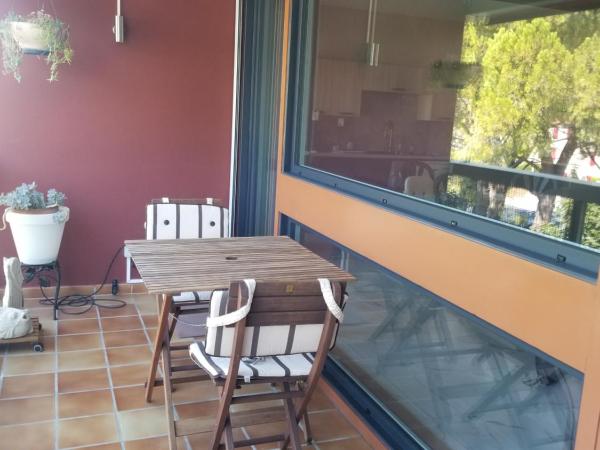 Antony Real : photo 3 de la chambre chambre double