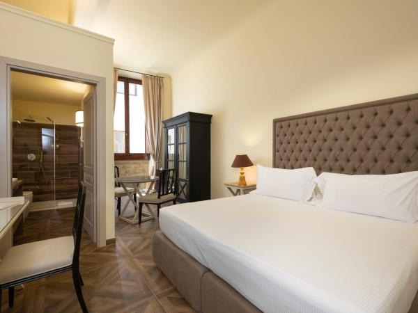 Palazzo Martellini Residenza d'epoca : photo 3 de la chambre chambre double ou lits jumeaux supérieure