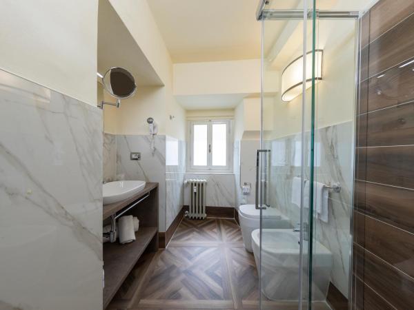 Palazzo Martellini Residenza d'epoca : photo 6 de la chambre chambre double ou lits jumeaux supérieure