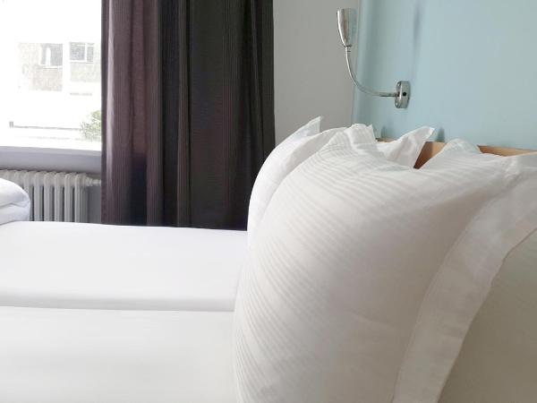 Center Hotels Klopp : photo 3 de la chambre chambre double ou lits jumeaux standard