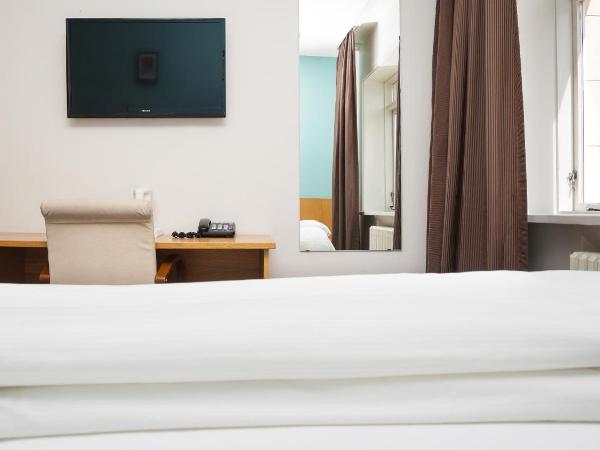 Center Hotels Klopp : photo 4 de la chambre chambre double ou lits jumeaux standard