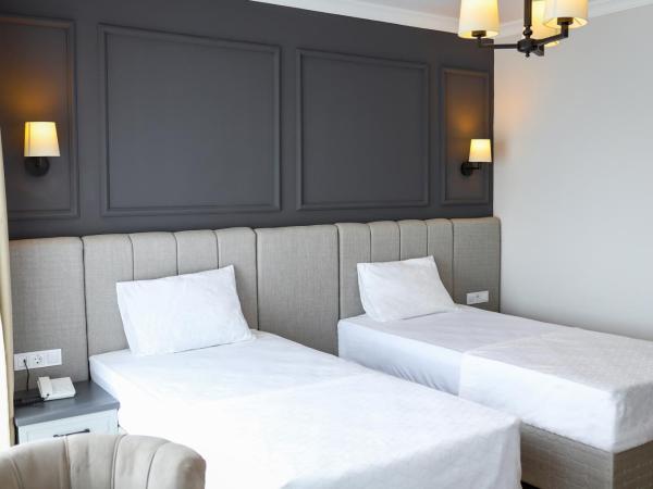 FONTANA VERDE : photo 4 de la chambre chambre lits jumeaux