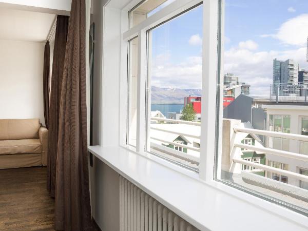 Center Hotels Klopp : photo 8 de la chambre chambre double ou lits jumeaux supérieure