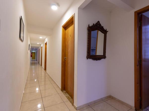 BH Studios Hotel Brás : photo 5 de la chambre appartement en duplex