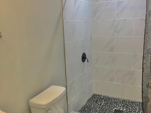 STOP Inn STAY HOSTEL : photo 10 de la chambre lit dans dortoir mixte de 4 lits