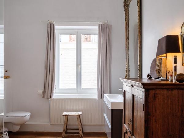 Verne Dreams : photo 8 de la chambre appartement deluxe