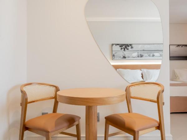 Pauli Boutique Hotel : photo 7 de la chambre chambre familiale deluxe